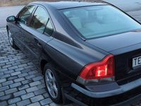 Begagnad Volvo S60 170 HK (125 kW) 2002 Sedan
