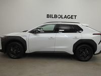 Begagnad Toyota bZ4X 252 kW (343 HK) 2023 Vit SUV