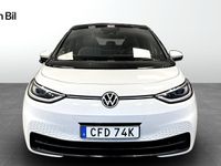 begagnad VW ID3 Style Pro Performance Style Panorama