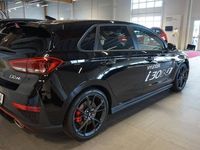 begagnad Hyundai i30 N Performance DCT Euro 6 280hk