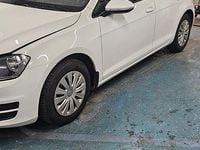 Begagnad VW Golf VII 105 HK (77 kW) 2014