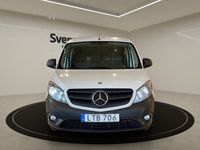 begagnad Mercedes Citan 109 CDI 90HK Skåp