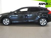 begagnad Volvo V40 D3 Kinetic Värmare VoC Intelligent Driver City Safety 2 2018, Kombi