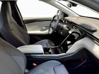 Ny Ford Explorer Business Edition 210 kW (286 HK) 2025 Blå SUV