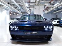 begagnad Dodge Challenger 6.4 V8 HEMI TORQUEFLITE 492HK H/K SCAT PACK