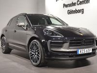 begagnad Porsche Macan T / Omgående Leverans / Leasebar