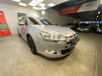 begagnad Citroën C5 Tourer 2.0 HDi Euro 5