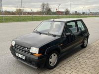 begagnad Renault R5 