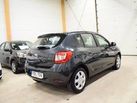 begagnad Dacia Sandero TCe Euro 6 Besiktad