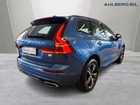 begagnad Volvo XC60 Recharge T8 R-Design T