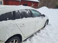 Begagnad Volvo V60 240 HK (176 kW) 2013 Kombi