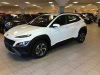 Begagnad Hyundai Kona Essential 105 HK (77 kW) 2021 Vit SUV