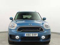 begagnad Mini Cooper Countryman SE ALL4