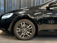 begagnad Volvo V40 D4 Geartronic Momentum VOC, Värmare, P-sensorer