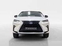 begagnad Lexus RX450h AWD 3.5 V6 AWD E-CVT, 313hk, 2017