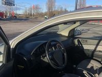 begagnad Hyundai Getz 5-dörrar 1.1 Euro 4