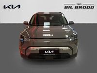 Ny Kia EV3 152 kW (207 HK) 2025 Grå SUV