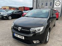 begagnad Dacia Sandero 0.9 TCe DRAG Euro 6