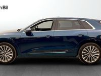 begagnad Audi e-tron 55 quattro Proline 300,00 kW