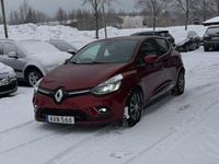 Begagnad Renault Clio IV 90 HK (66 kW) 2016 Okänd Halvkombi