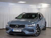 begagnad Volvo V60 B4 Bensin Core