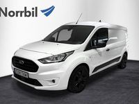 Begagnad Ford Transit Connect 99 HK (72 kW) 2020 Vit Minibuss