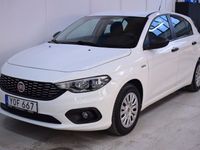 begagnad Fiat Tipo 1.4 FIRE EU6 V-hjul 2017, Halvkombi