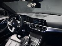 begagnad BMW 430 Gran Coupé M440 xDrive Innovation HK AWD 2022, Sportkupé