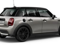 begagnad Mini Cooper S 5-doors