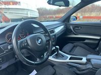 begagnad BMW 320 d Sedan M Sport