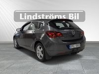 begagnad Opel Astra Astra