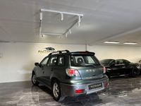 begagnad Mitsubishi Outlander 2.4 160hk 4WD