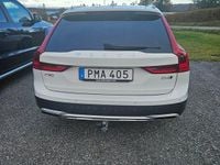 Begagnad Volvo V90 CC 190 HK (139 kW) 2019 Kombi