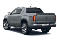 begagnad VW Amarok Aventura | V6 241hk |