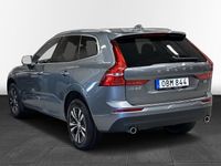 begagnad Volvo XC60 B5 Bensin Momentum Advanced Edt 2021, SUV