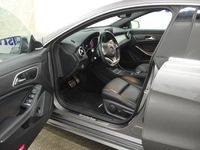 begagnad Mercedes CLA200 D CDI 136HK Navi Aut