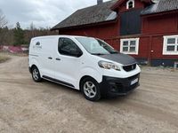 begagnad Peugeot Expert Expert1.6 BlueHDi Euro 6