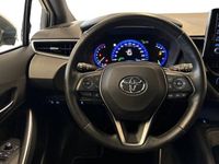 begagnad Toyota Corolla Hybrid Corolla Verso2,0 HYBRID 5-D STYLE 2019, Kombi