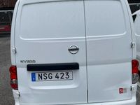 begagnad Nissan NV200 Van 1.5 dCi Euro 6