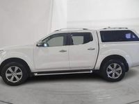 begagnad Nissan Navara 2.3 dCi 4x4 2017, Pickup