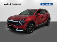 Begagnad Kia Sportage Advance 265 HK (194 kW) 2022 Infra red SUV