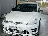 begagnad VW Golf VII 