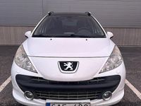 Begagnad Peugeot 207 120 HK (88 kW) 2008 Kombi