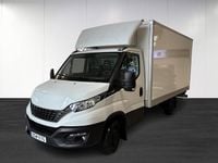 Begagnad Iveco Daily 136 HK (100 kW) 2020 Pickup