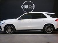 begagnad Mercedes GLE450 AMG 4MATIC AMG *SE SPEC* Nyservad 367hk