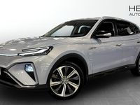 Begagnad MG Marvel R Luxury 132 kW (180 HK) 2022 Blå (blue) SUV