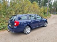 begagnad Dacia Logan PYN358