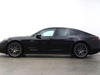 begagnad Porsche Panamera 4 E-Hybrid / 462 hk / 10 Year Edt.