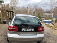 begagnad Volvo V40 2.0T Euro 3