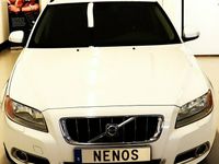 begagnad Volvo V70 V70D5 Geartronic, 185hk, 2009 6 växlar